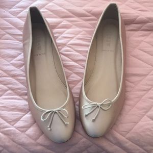 J.crew ballet flat